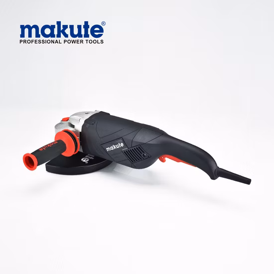 Угловая шлифовальная машина Makute High Power 2400 Вт, 180 мм (AG223)